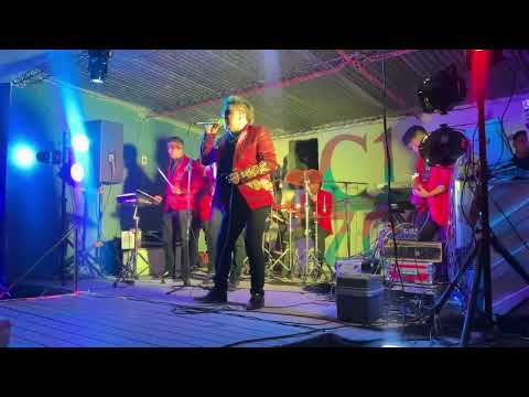 Libera2 en vivo, Club-Zoone -Aguas Calientes, Jujuy(21/09/25)