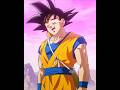 Vegeta Asks Goku How He Achieved SSJ4 Dragon Ball Daima Shorts