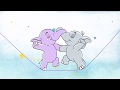 Bienvenido Al Mundo De Canticos Welcome To Canticos World Nursery Rhymes English Spanish