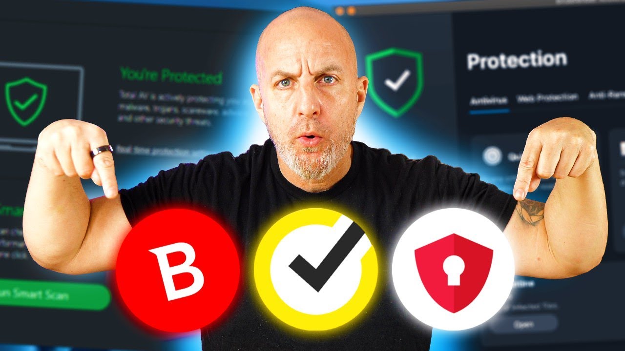 Best Antivirus for Software | Honest Review—What Worked and What Didn’t