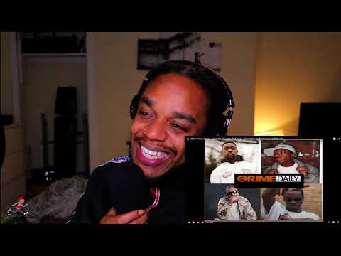 Wiley, Dizzee Rascal, Jamakabi, Flow Dan (Roll Deep) - Sidewinder Bonfire Bonanza (2002) 2/3