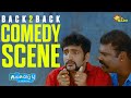 Kalakalappu Back To Back Comedy Scenes Part 2 Vimal Shiva Santhanam Adithya TV