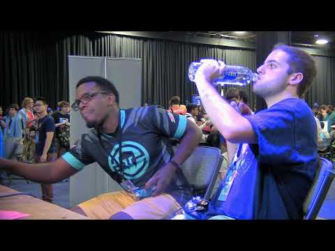 Shine 2018 SSBM - Vortex (Sheik, Fox) Vs. IMT | Shroomed (Sheik Red) Smash Melee R2 Pools