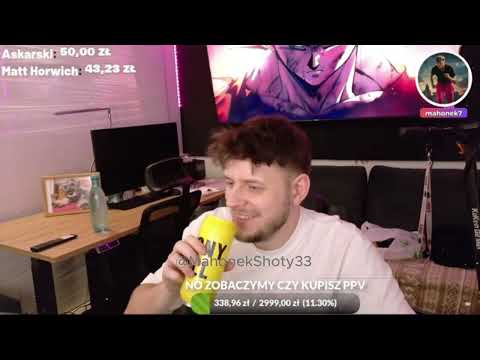 MAHONEK MOCNE TELEFONY Z DNIA 31.01 *PRETENSJE, AUTO, WĘGIEL, DREWNO, LAWETA, BIEDRONKA*