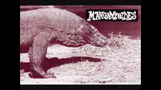 MANGANZOIDES 1998 (PERÚ) FULL ALBUM