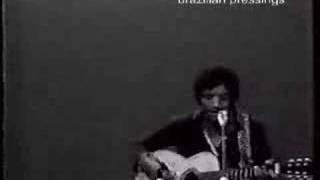 Jorge Ben Live 1972