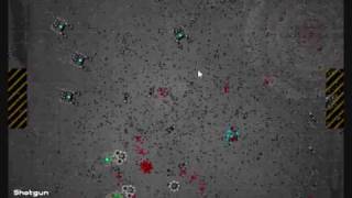 The Killer Robot Factory