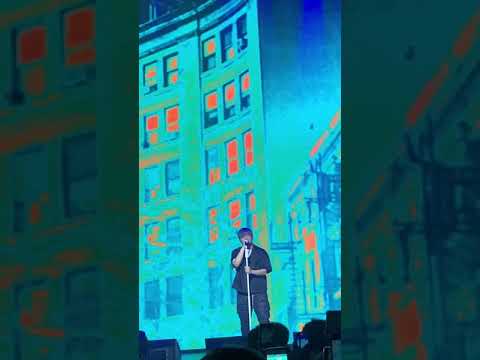 200216 창모 별될시간 interlude 직캠