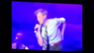 Andrew McMahon in the Wilderness - Canyon Moon