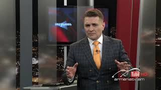 Սուր անկյուն 25.04.2021 - Թողարկում 351 / Sur ankyun