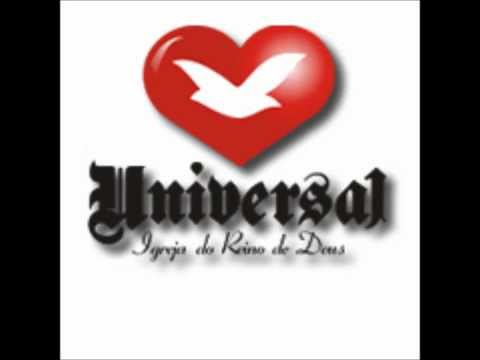 Pr. Gabriel - Ven Tocame Señor