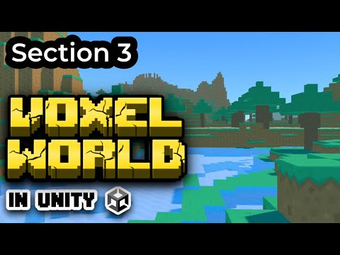 Create MINECRAFT in Unity - S3 - P11 Different biomes theory