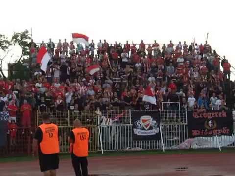 DVTK vs. Bp. Honvéd 16/17 - Sorsod Borsod