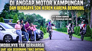Download lagu BOS MUDA DIANGGAP KAMPUNGAN & BERGAYA SOK KAYA KARENA BERMOBIL!! Wow tapi.. mp3 Download lagu BOS MUDA DIANGGAP KAMPUNGAN & BERGAYA SOK KAYA KARENA BERMOBIL!! Wow tapi.. mp3