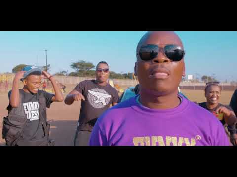 FUNKY FINEST ZIWAKHUPI FT FIRE MLILO & VOCAL QUEEN