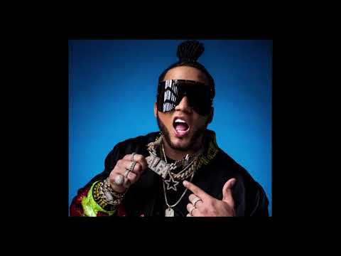 EL ALFA [EL CAPO] [NORIEL] [TRUENO] - LOS APARATOS