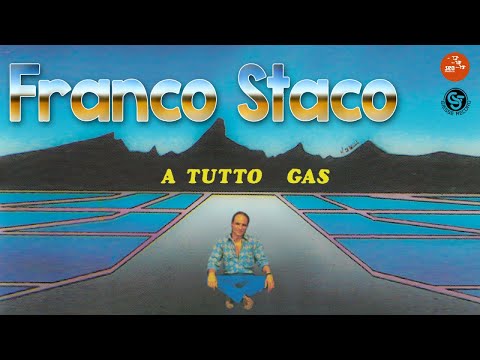 Franco Staco - Respirandoti - Official Seamusica