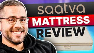 Saatva Mattress Review | Why Its HYBRID DESIGN Feels So Distinctive