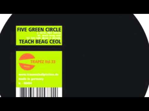 Donal Tierney - Verse 2 The Chorus