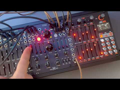 Sequence 64 snapshots with Etna