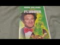 FLUBBER DVD Overview
