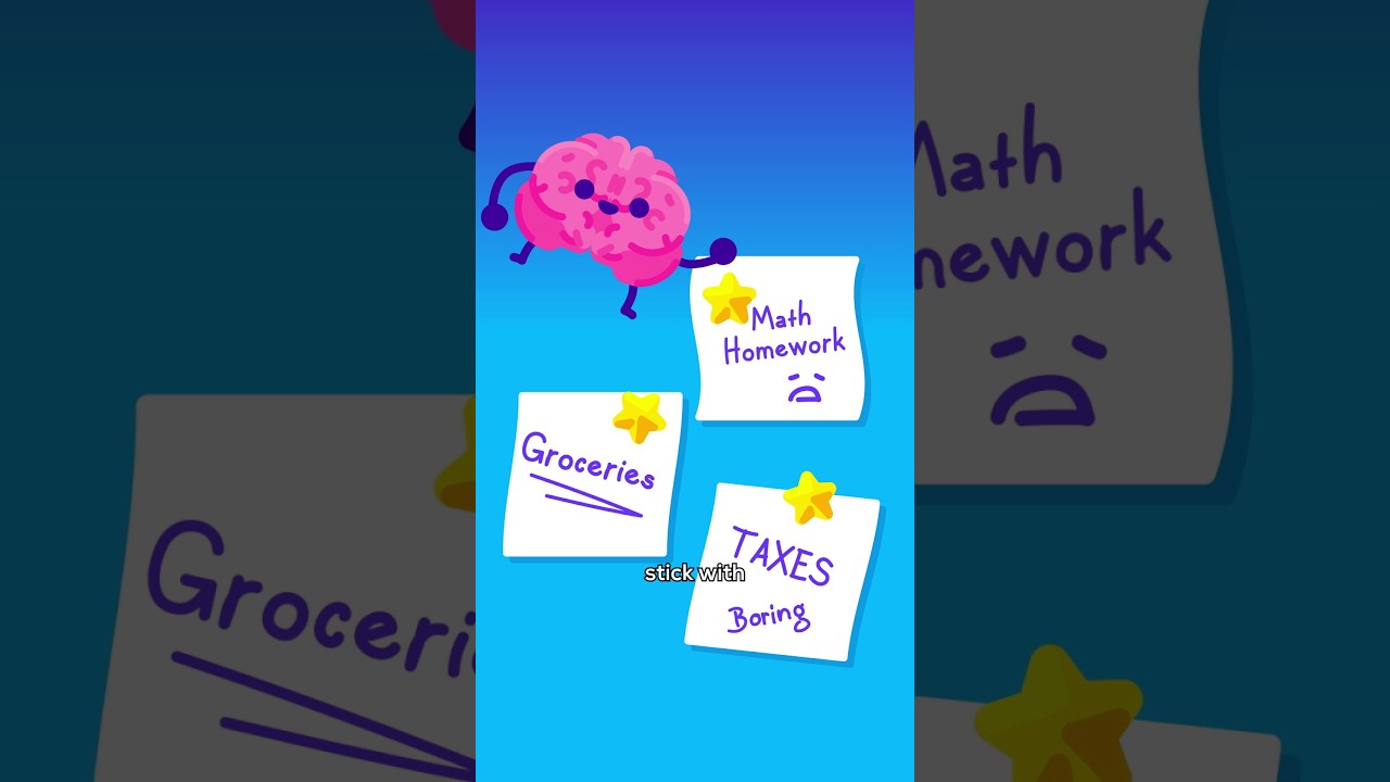 How ADHD Medication Works