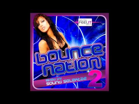Bounce Nation 2 - Mix Preview 2