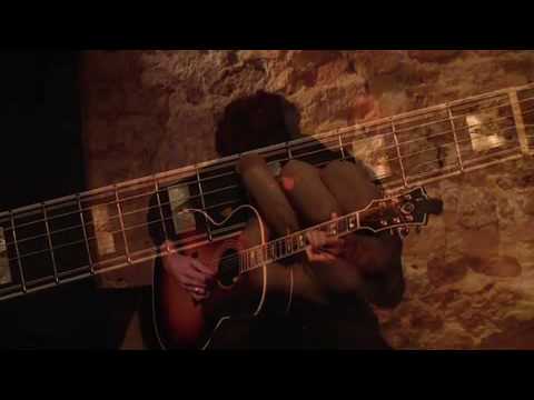 MISJA FITZGERALD MICHEL - Time of no reply (by Nick Drake)