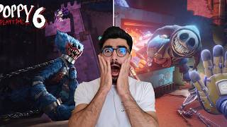 اخيراً مات بروتوتايب ⚰️💀ورجع هاقي واقي للقصة