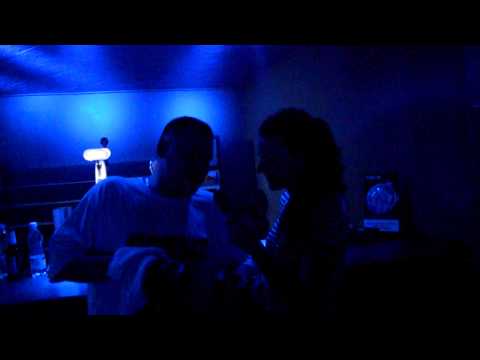 Głos Stolicy X Mosad X Diox X Miuosh - Zinc Club Live 28.03.2014