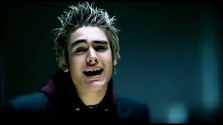 Busted - You Said No (Official Music Video) (Ai Enhanced)