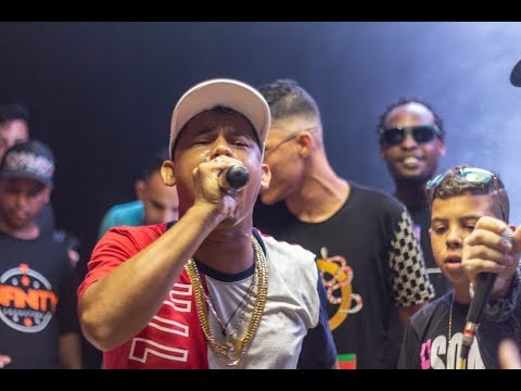 Mc Bó do Catarina & Cidinho General - Com dinheiro tudo é mais fácil (Trap Dj Mortão)