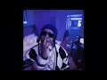 YTB Fatt Secrets SLOWED