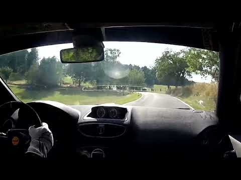 Thumbnail for David Patera | Hronov 2023 onboard Renault Clio RS by Renault