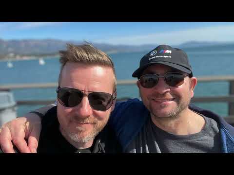 USA Roadtrip 2023 Highway 1