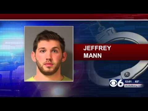 Upstate New York man injured in bar assault