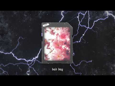 free guitar edo saiya x dondon type beat 2022 ~ "bad day" | prod. mst x malloy