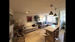 Video: Arriendo Departamento 2D 2B Puerto Varas Centro | Estac.