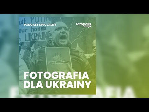 #7 Fotografia dla Ukrainy