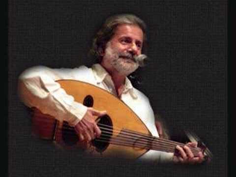 Marcel khalife-Passport-جواز سفر -  jawaz el safar