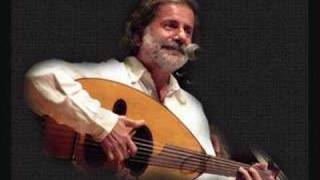 Marcel khalife-Passport-جواز سفر -  jawaz el safar