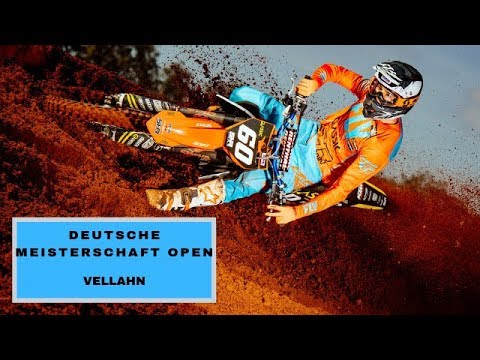 DEUTSCHE MEISTERSCHAFT 2019