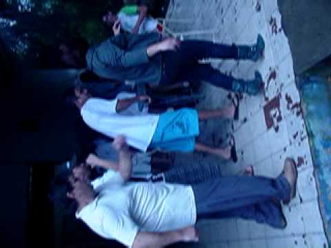 churrasco amigos do gole