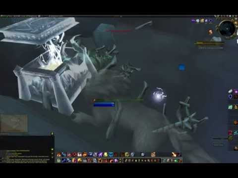 Timeless Isle - Zarhym