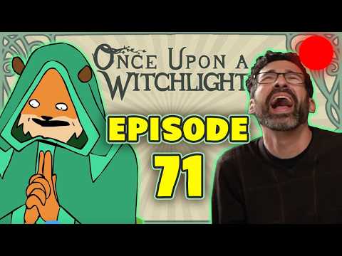 [LIVE] Once Upon a Witchlight - Ep. 71 | Madcap Comedy D&D | avantris.com