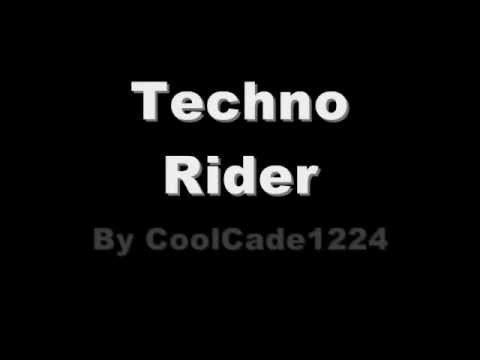 Techno Rider
