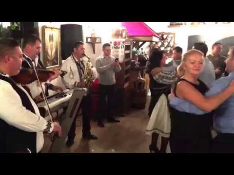 Gabi Bunea - Ceterasii de la Gherla - Joc LIVE Instrumental 2017