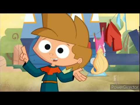 The Wonder Book Part 8 - "The D'oh! Necessities"