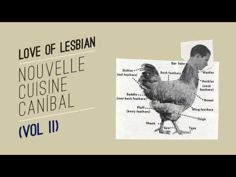 Love of Lesbian - Qualsevol nit pot sortir el sol (Audio Oficial)