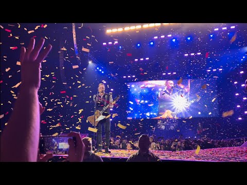 Volbeat - For Evigt - (Live at Berlin 2022) 4K